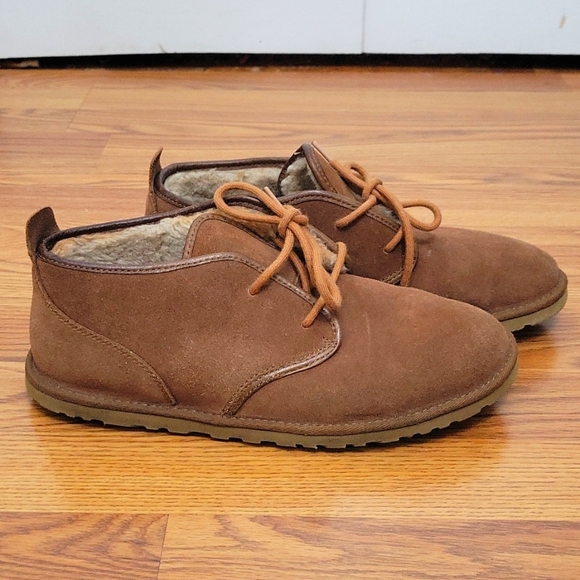UGG Other - ❌❌❌SOLD❌❌❌UGG Neumel Men's Boots/ 9